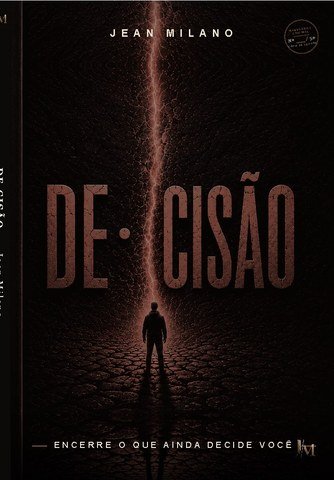 Livro DE·CISÃO