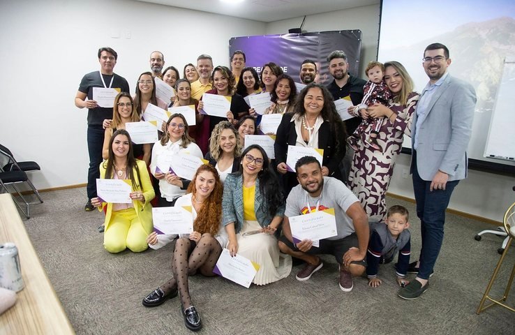 Turma de PNS