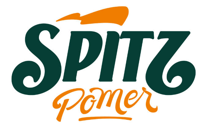Spitz Pomer